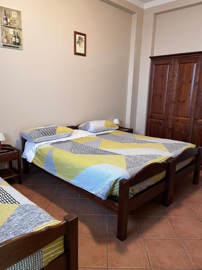 Agriturismo Vecchio Torchio Canelli Exterior photo